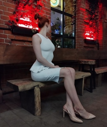 Проститутка Плиево : Елена